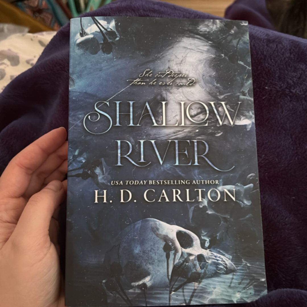 Shallow River