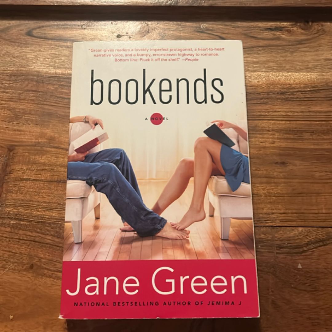 Bookends