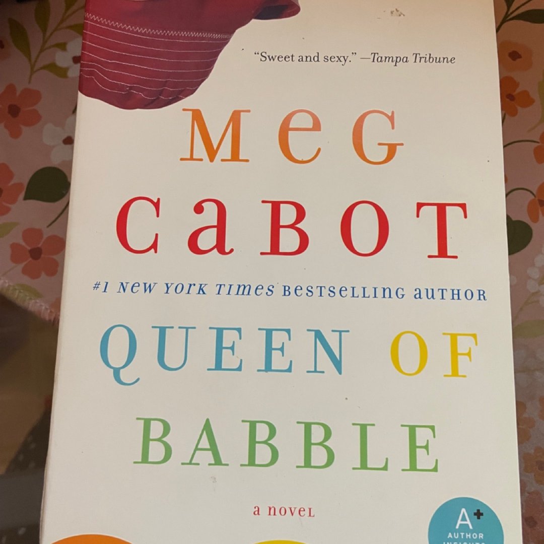 Queen of Babble