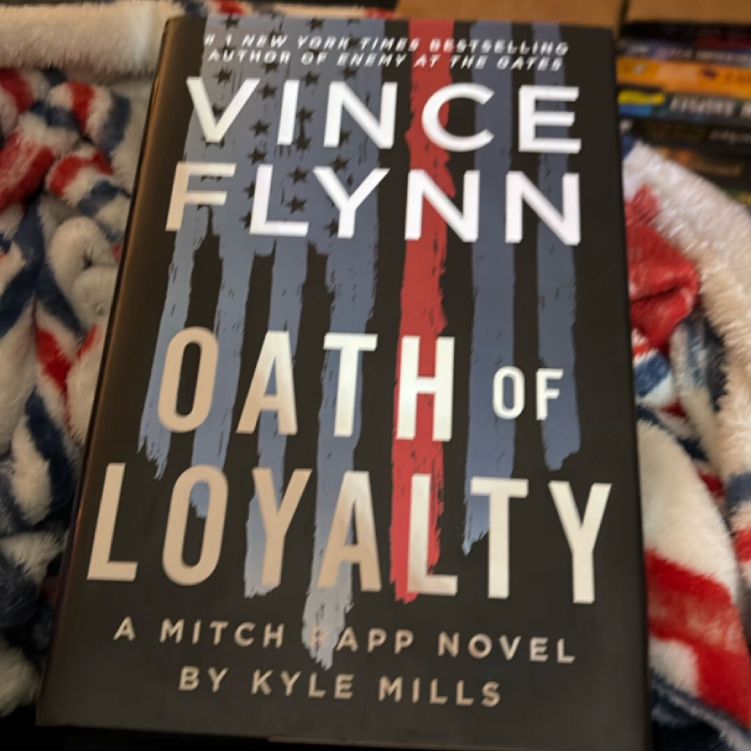 Oath of Loyalty