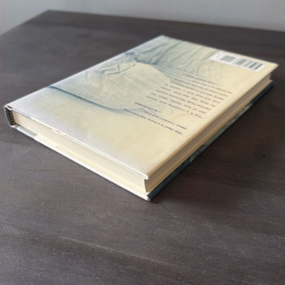 Billy Dead by Lisa Reardon, Hardcover | Pangobooks