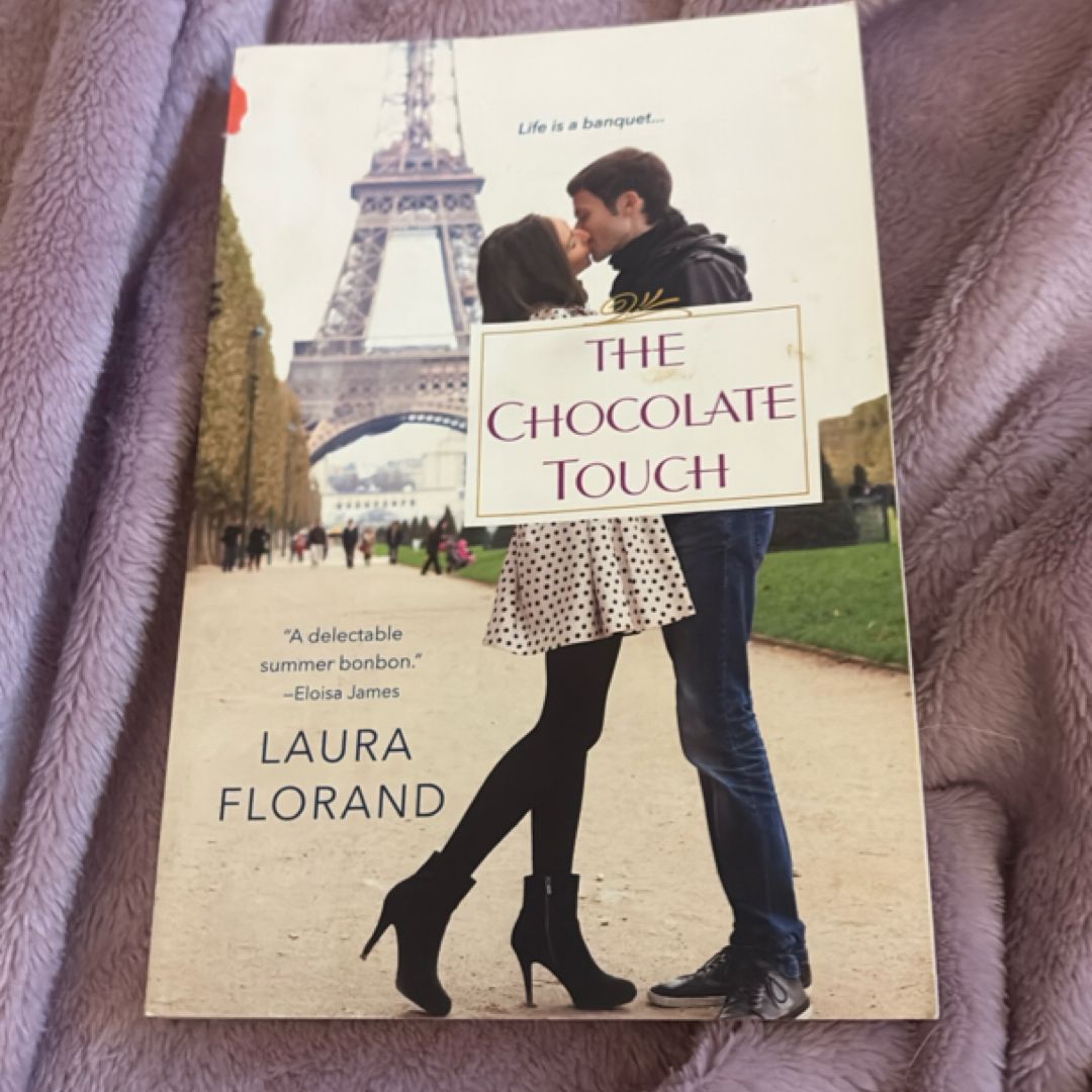 The Chocolate Touch