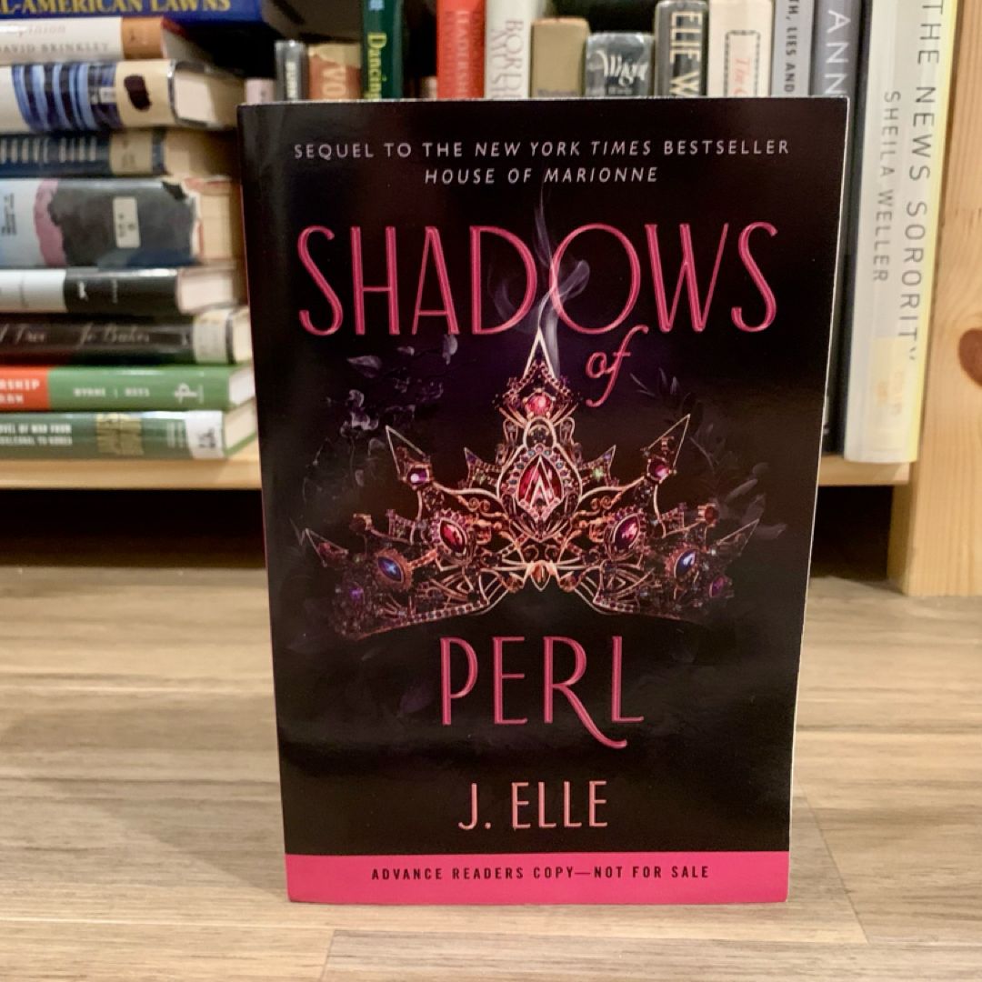 Shadows of Perl