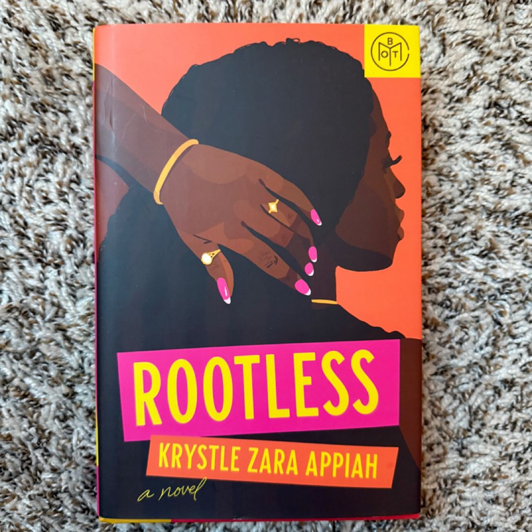 Rootless