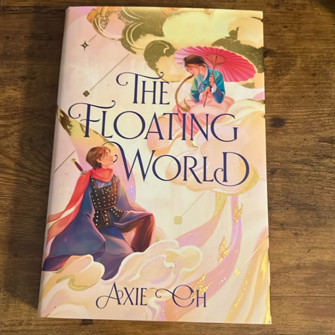 The Floating World