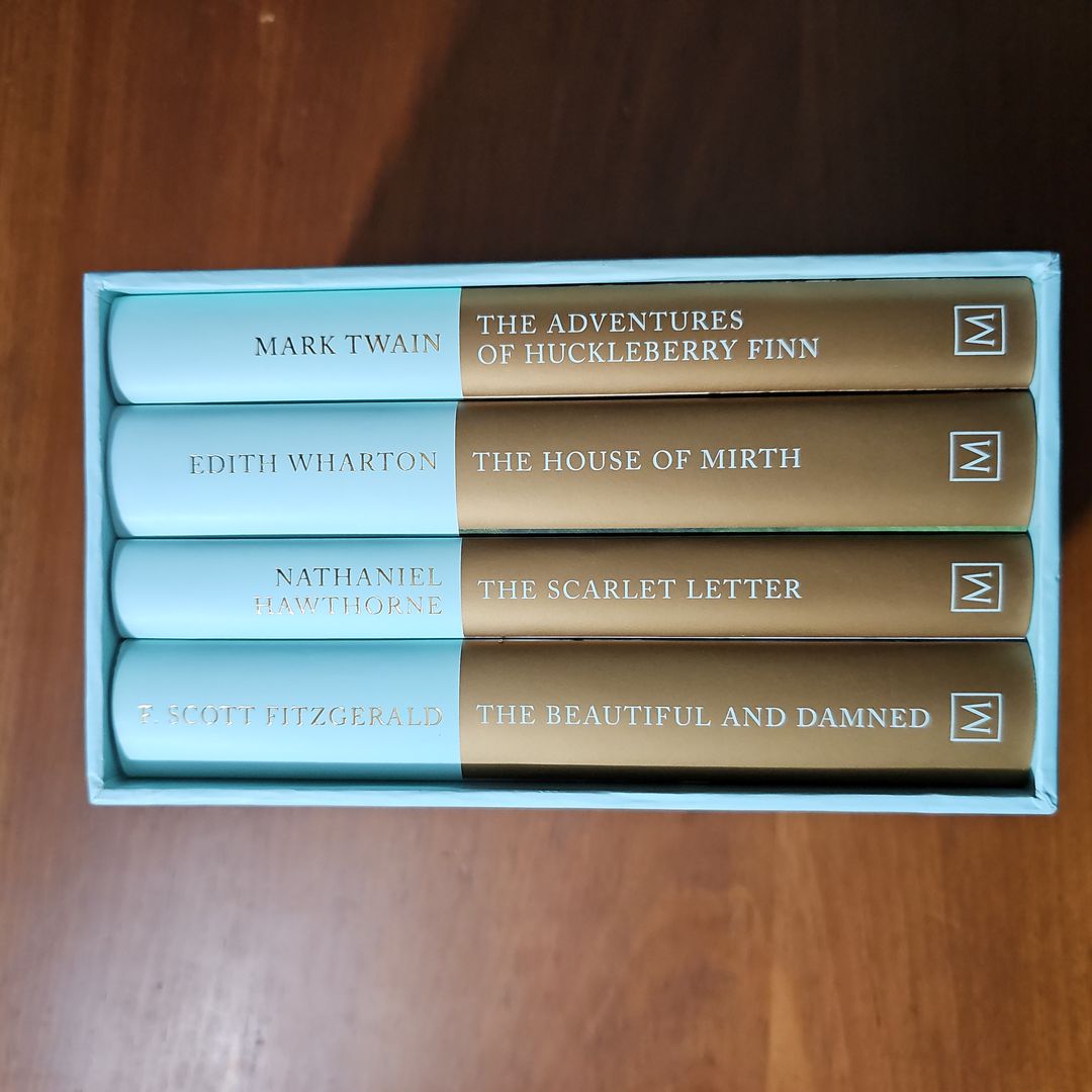 American Classics Collection