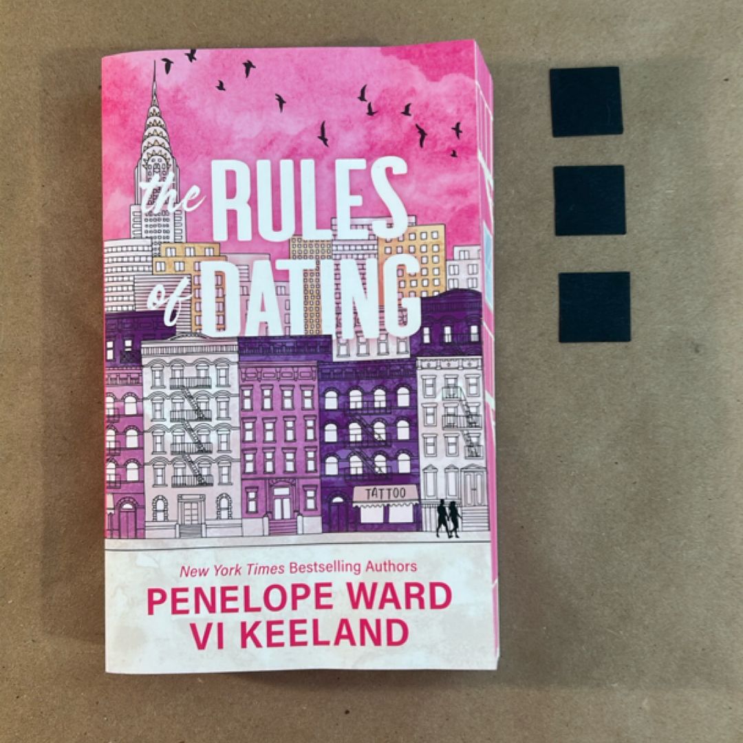 The Rules of Dating (Deluxe Edition)