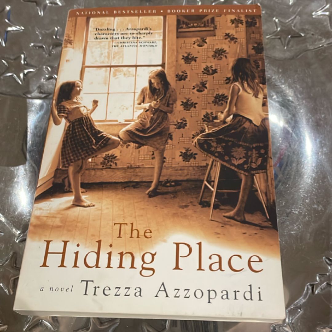 The Hiding Place