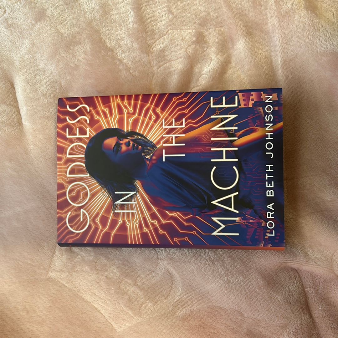 Goddess in the Machine