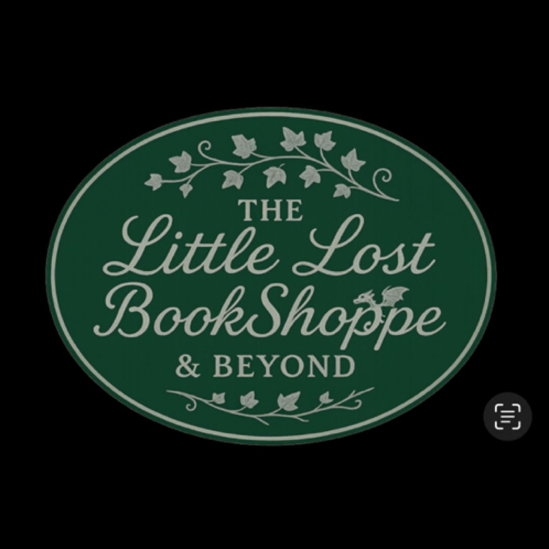 The Little Lost Bookshoppe & Beyond