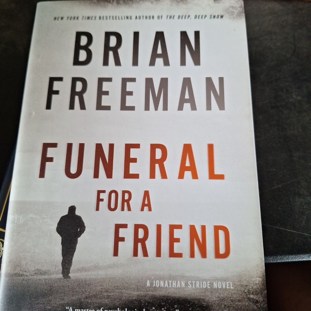 Funeral for a Friend