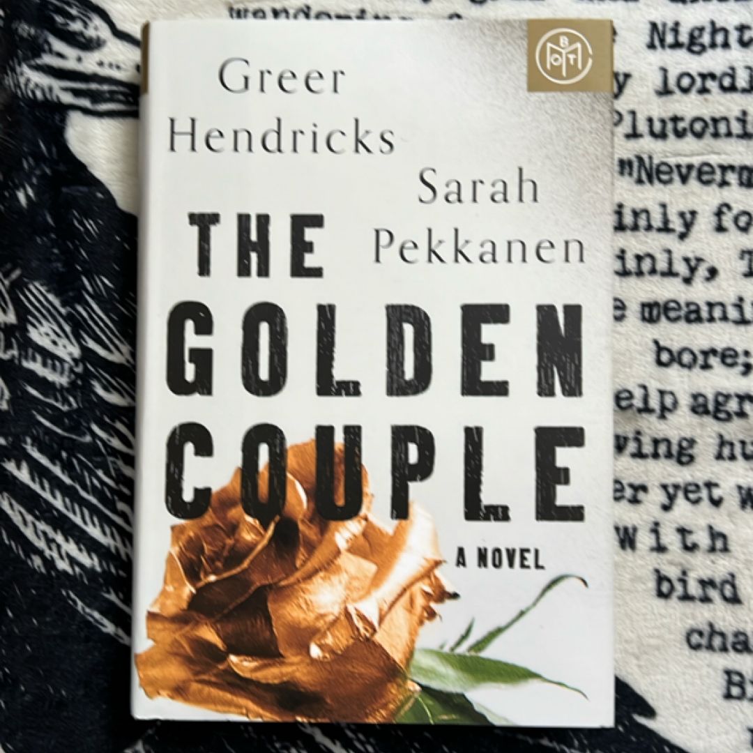 The Golden Couple