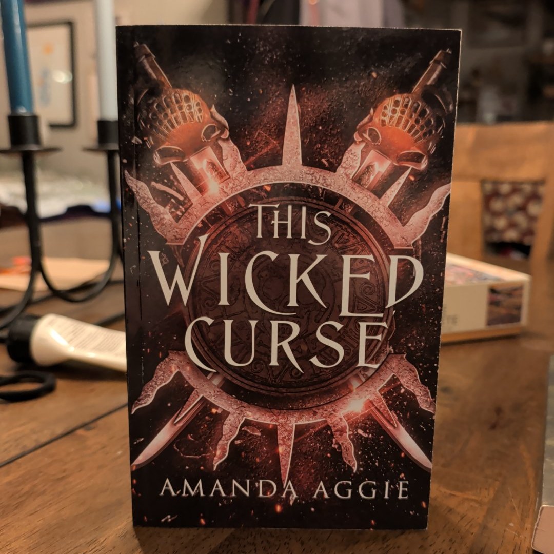This Wicked Curse