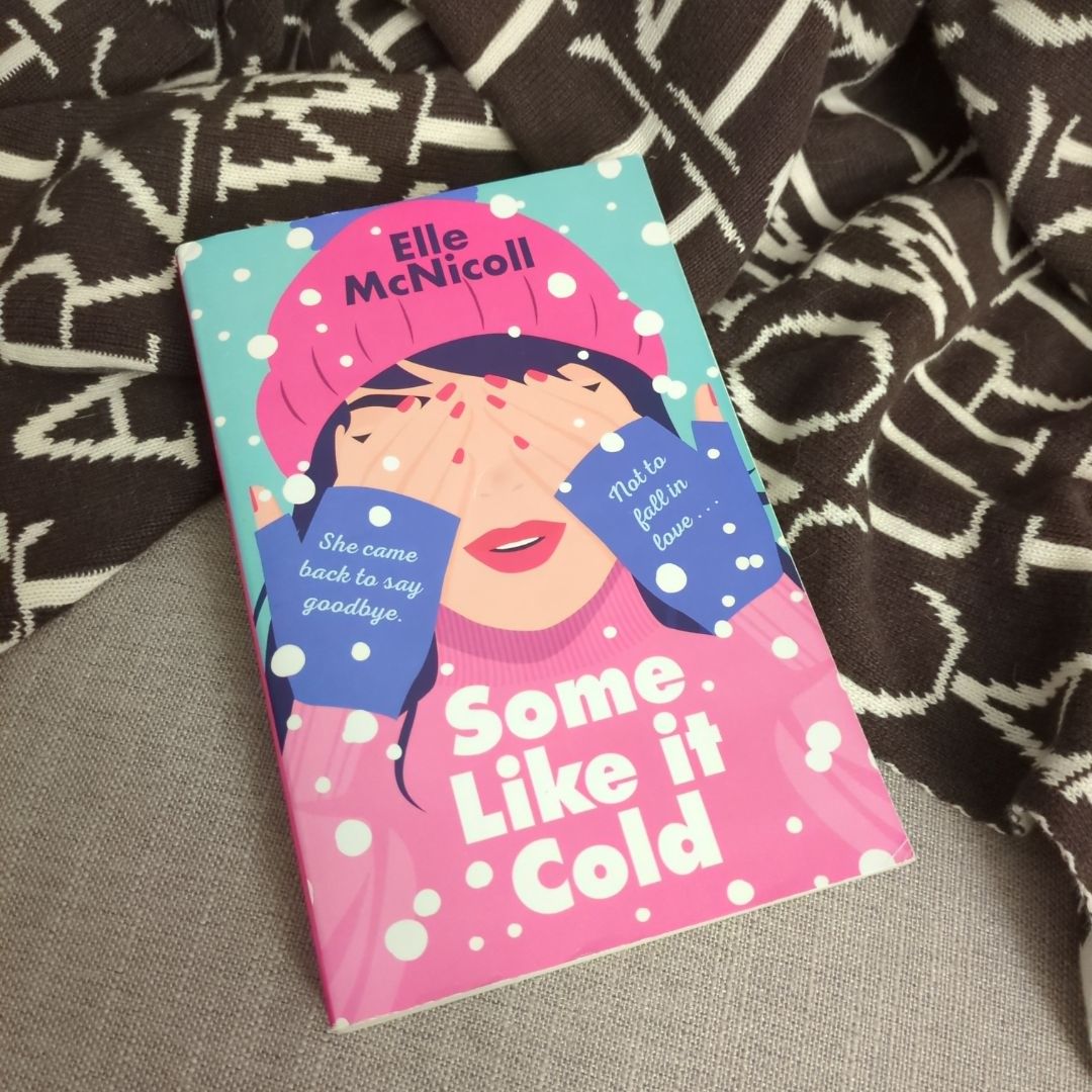 Some Like It Cold