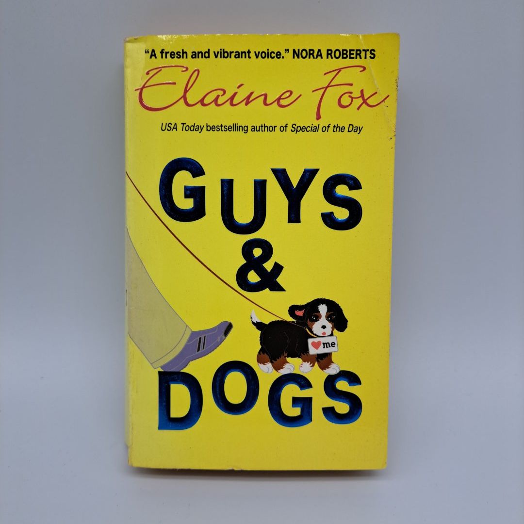 Guys and Dogs