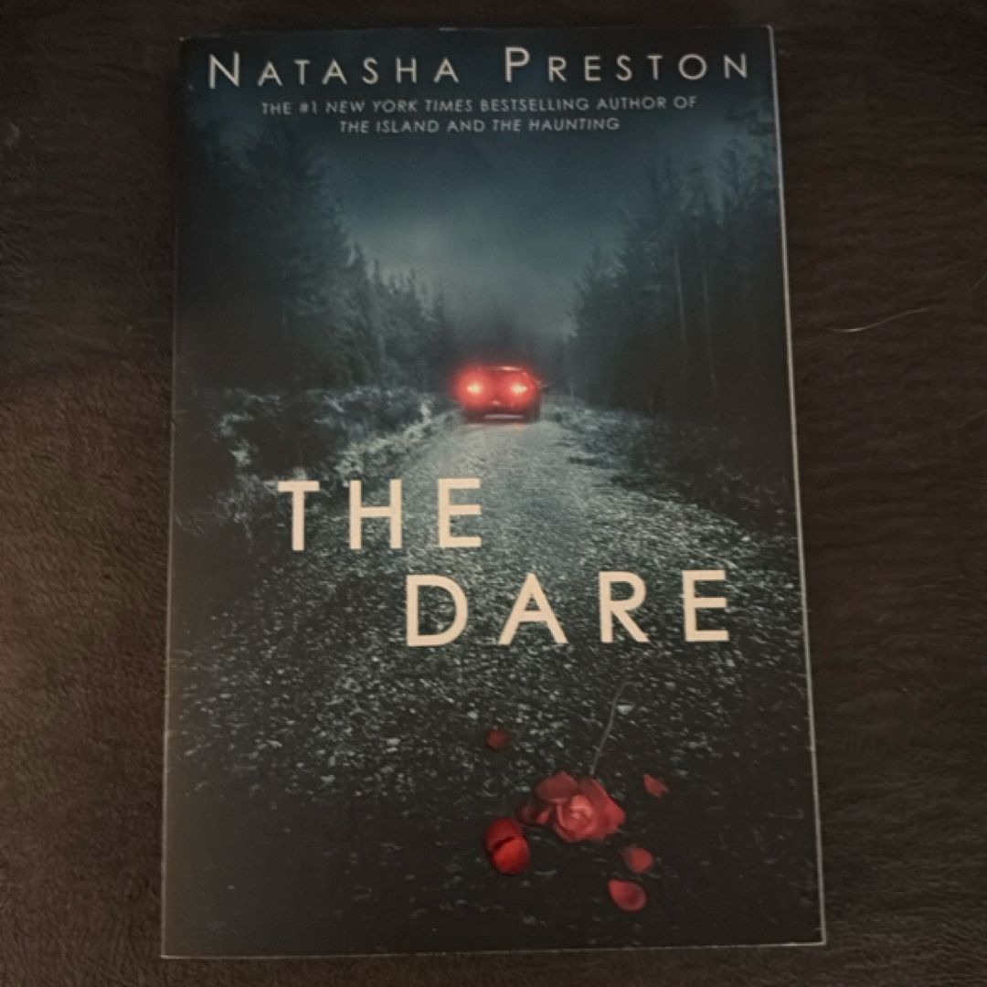 The Dare