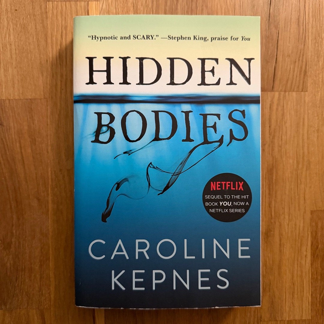 Hidden Bodies