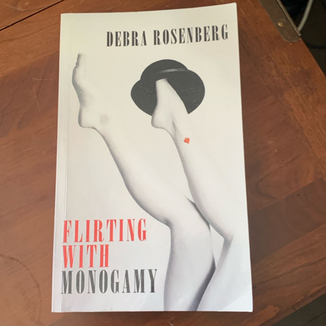 Flirting with Monogamy