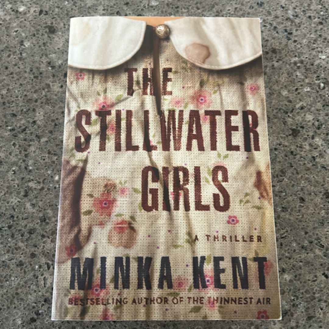 The Stillwater Girls
