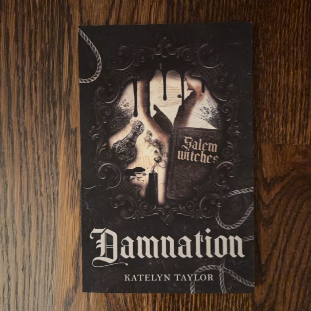 Damnation