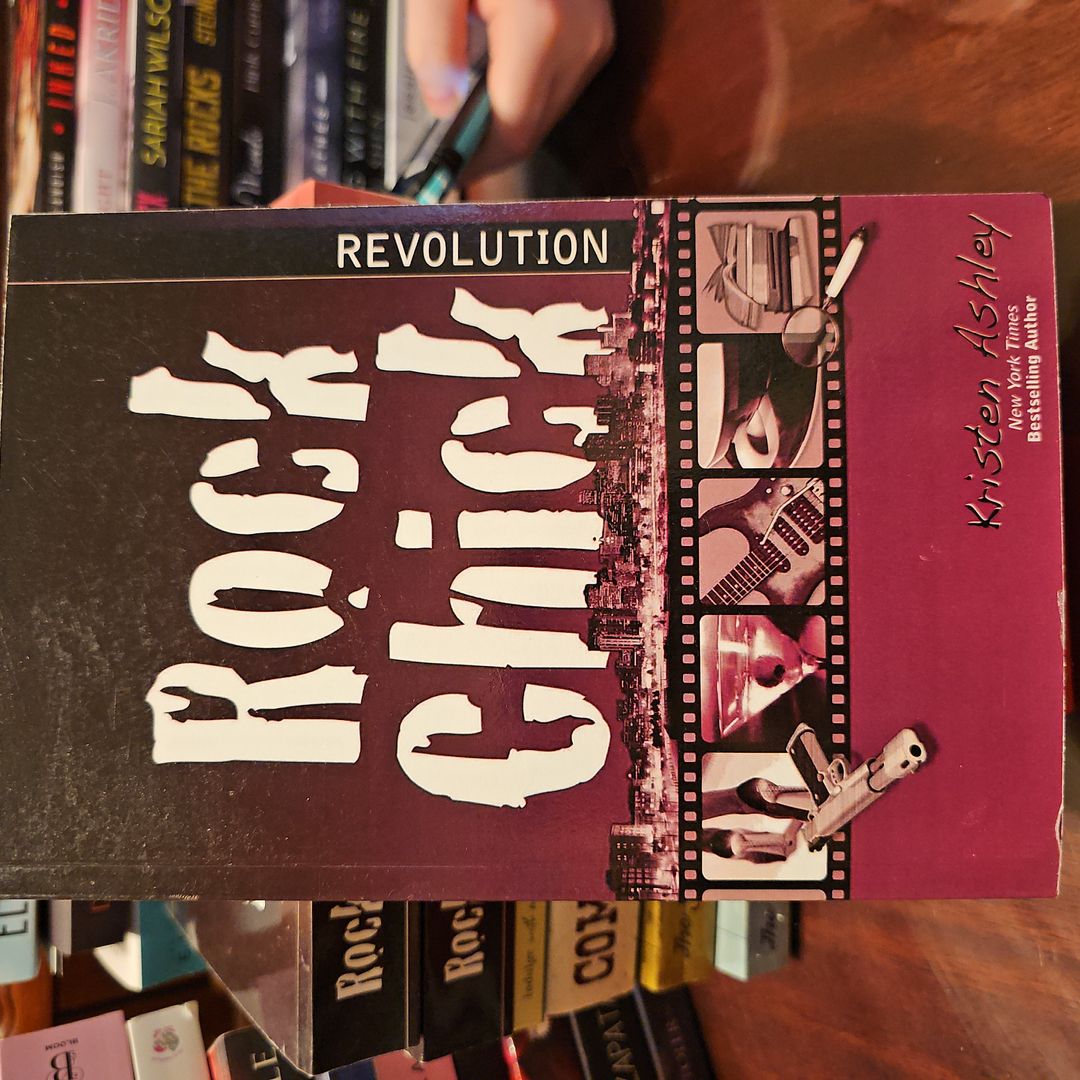 Revolution