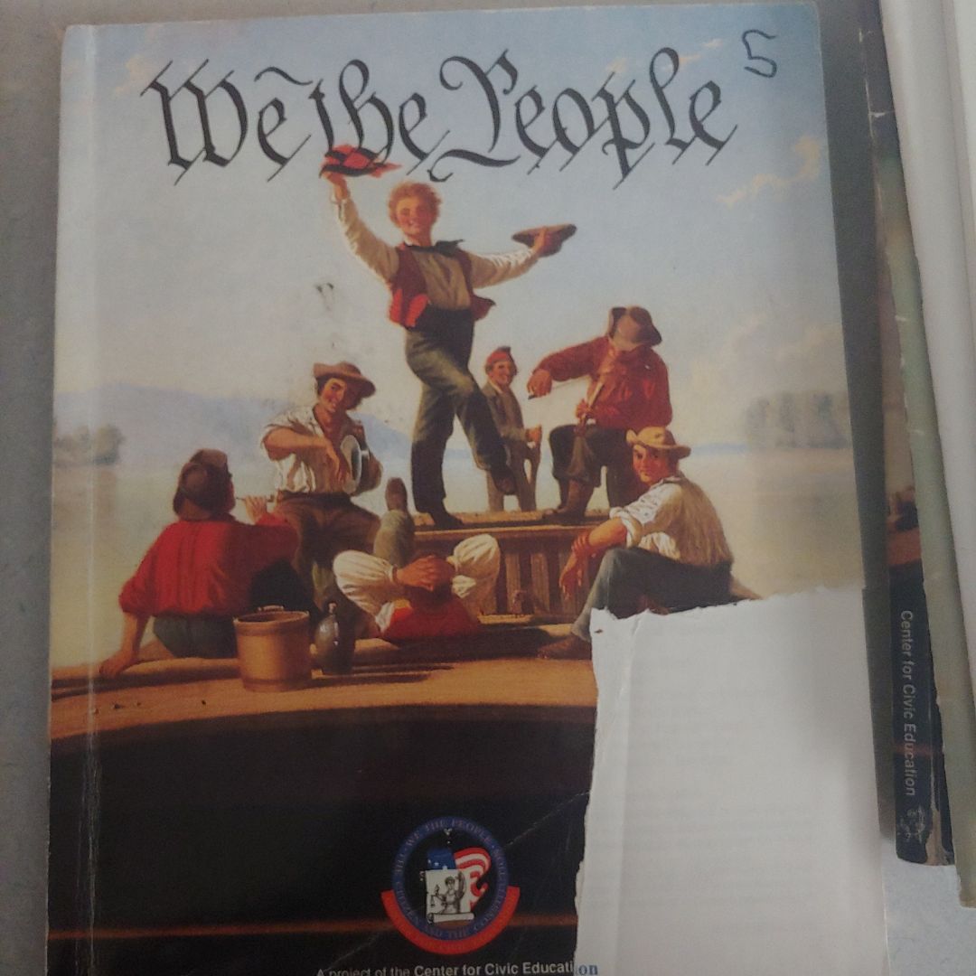 We The People