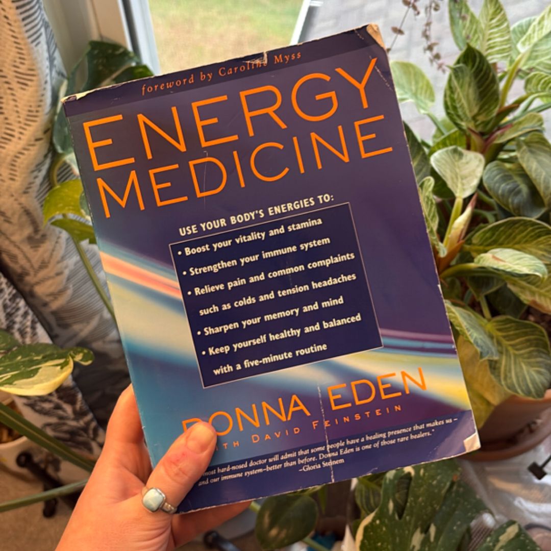 Energy Medicine