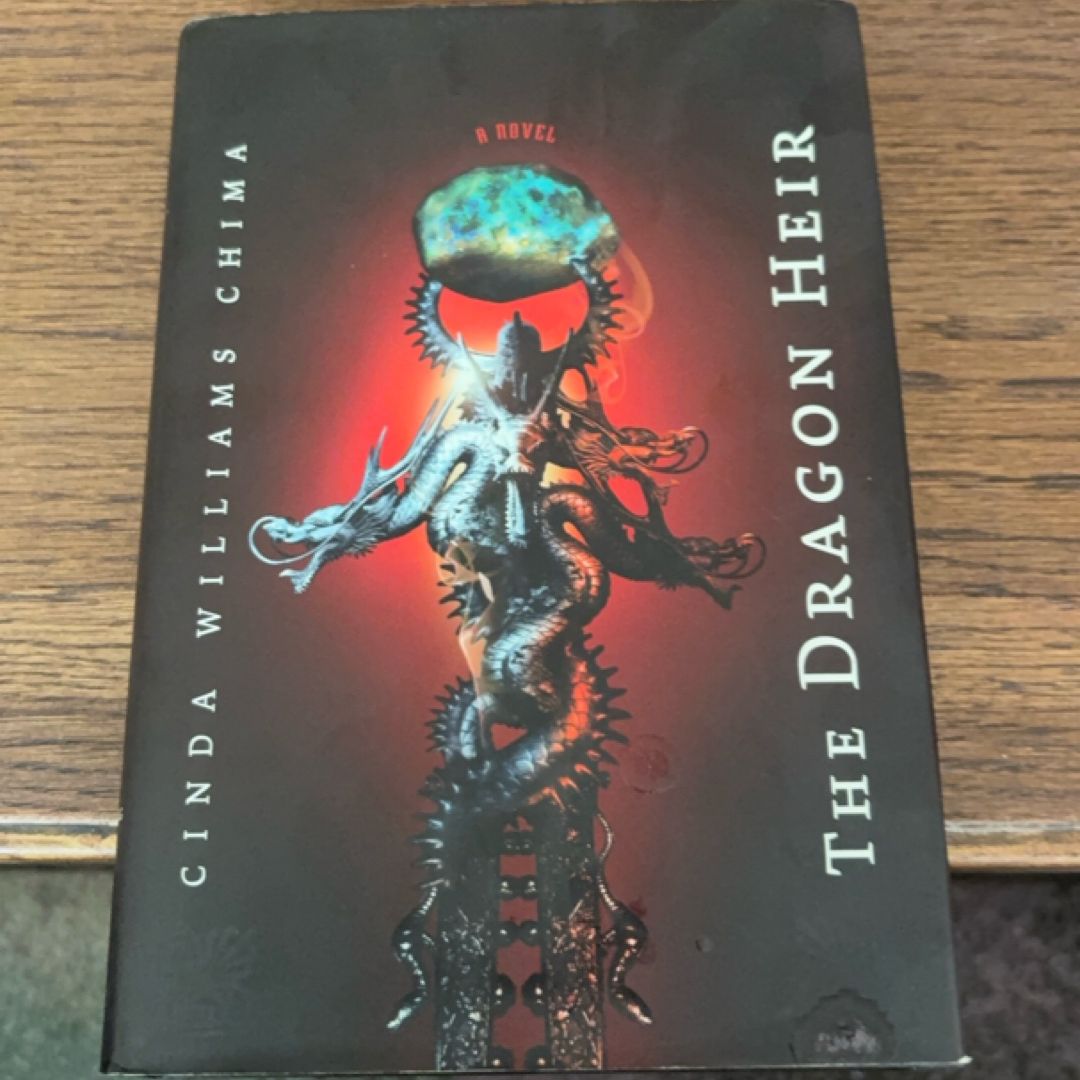 The Dragon Heir