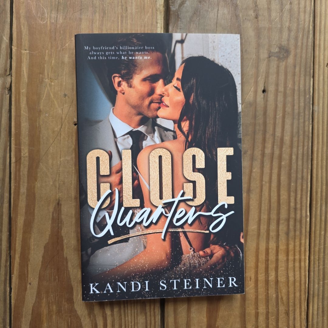 Close Quarters