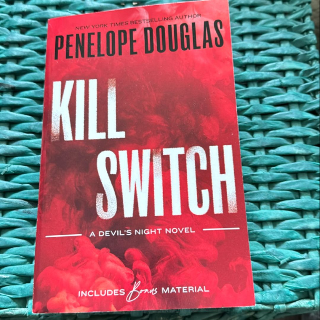 Kill Switch