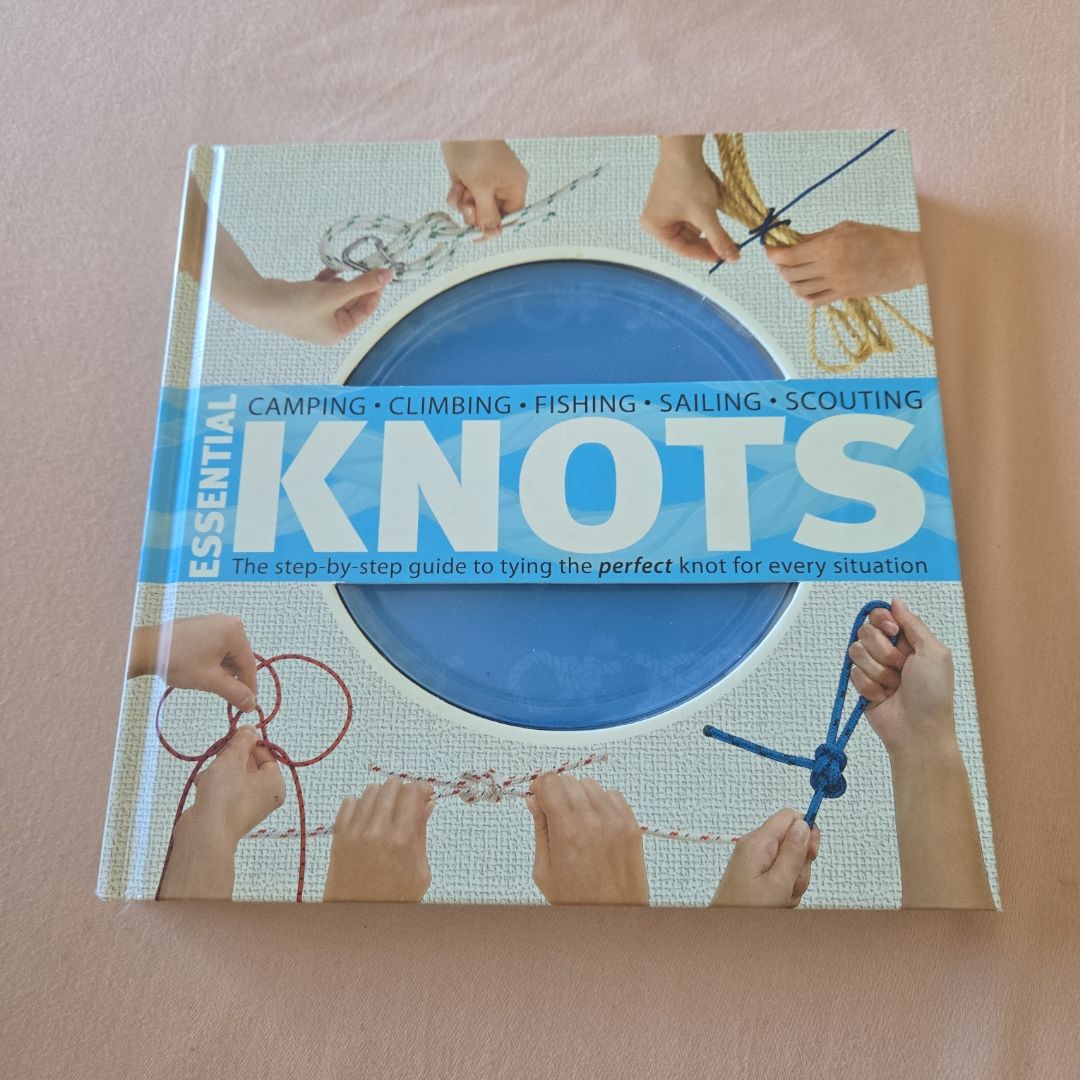 Essential Knots