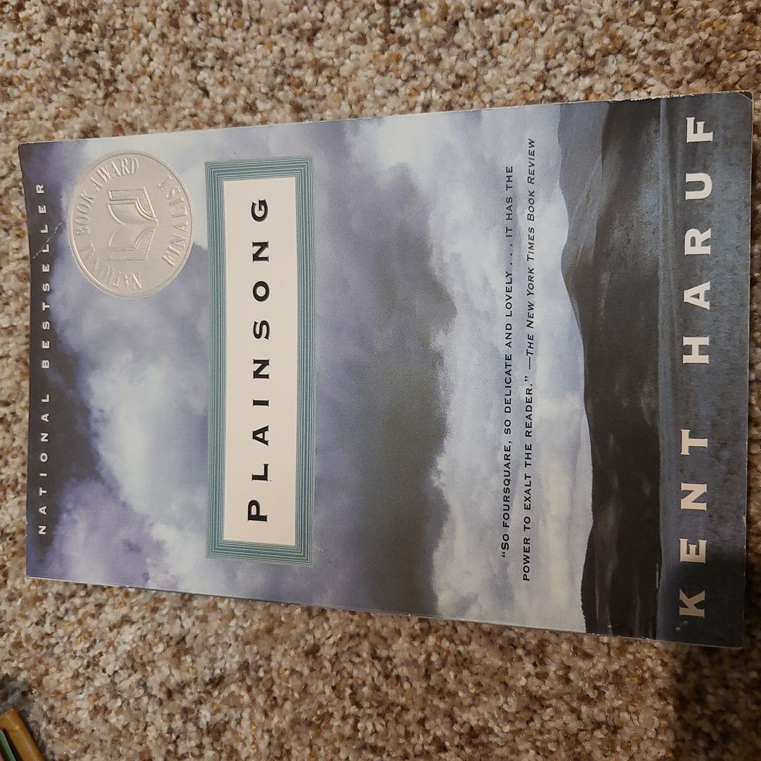 Plainsong
