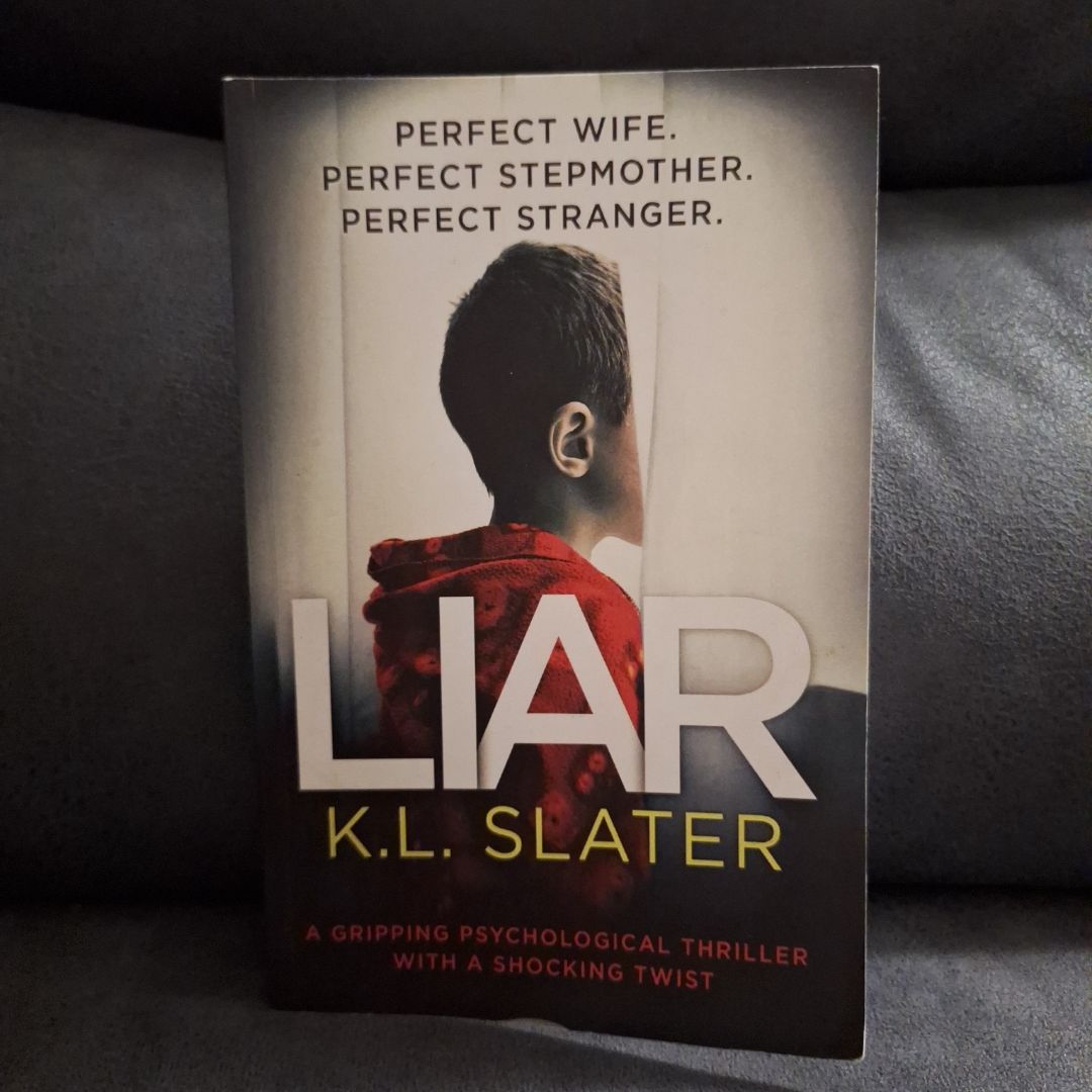 Liar