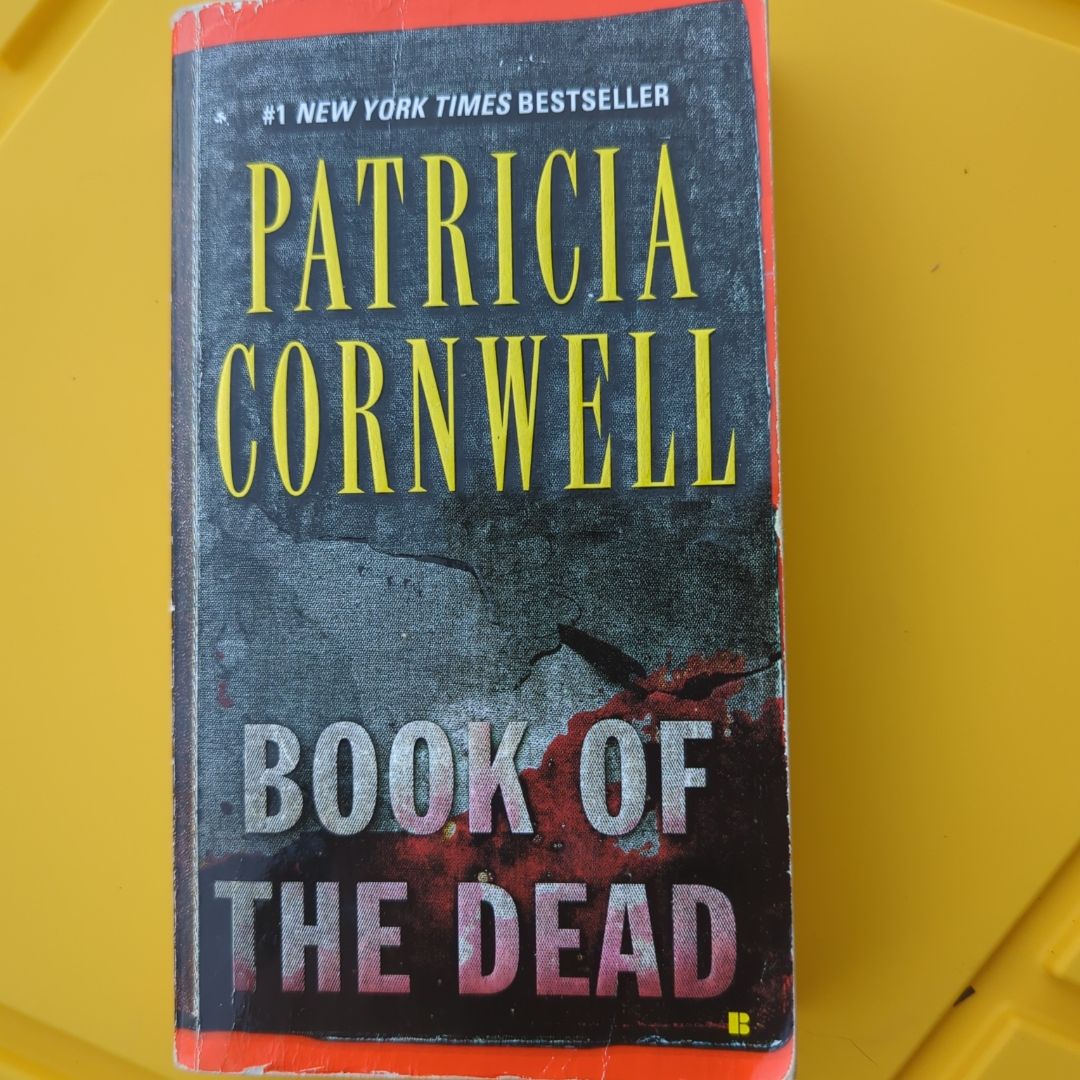 Book of the Dead