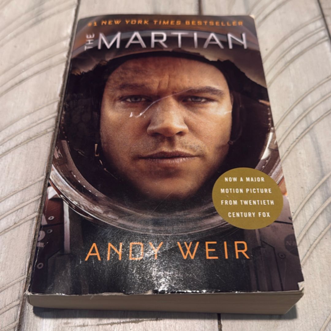 The Martian