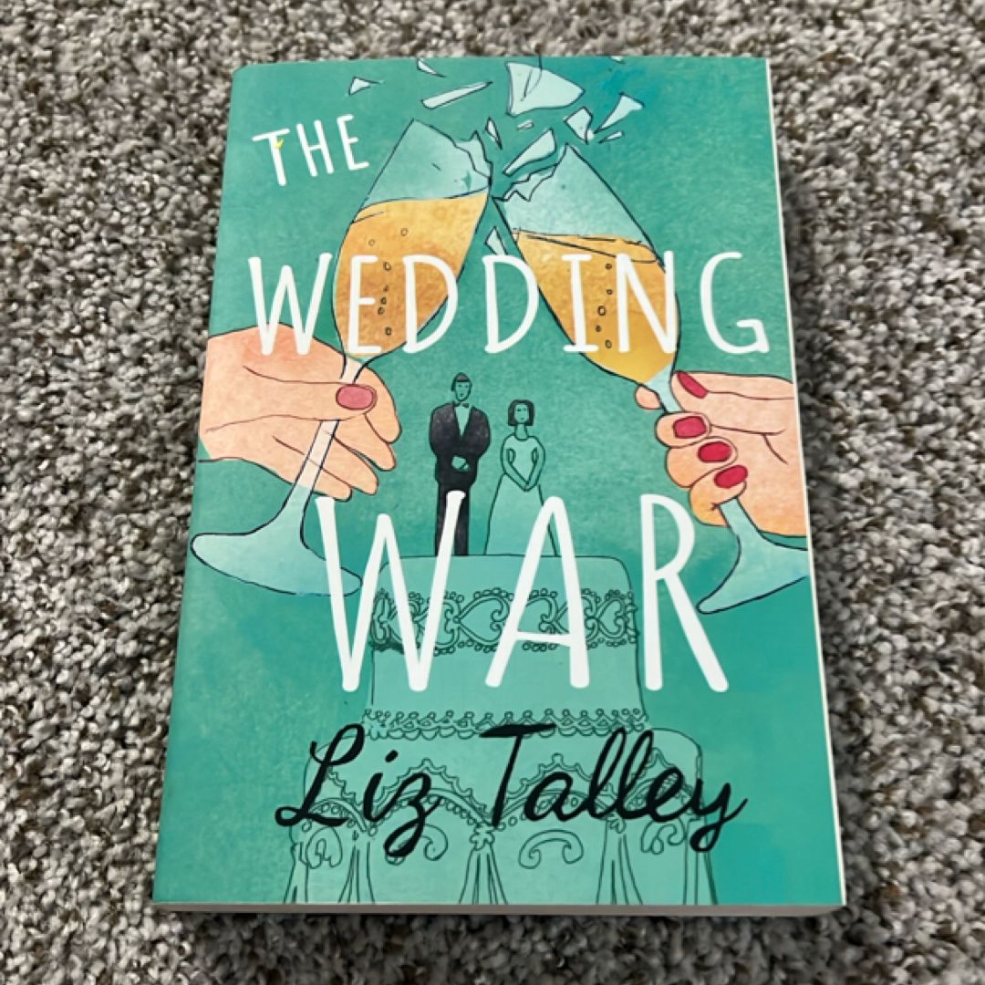 The Wedding War