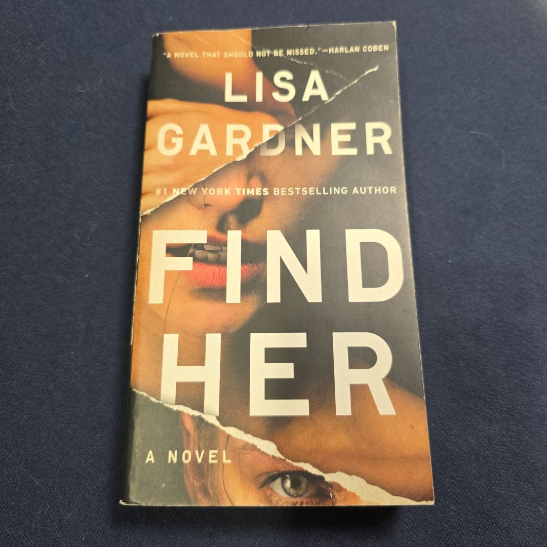 Find Her