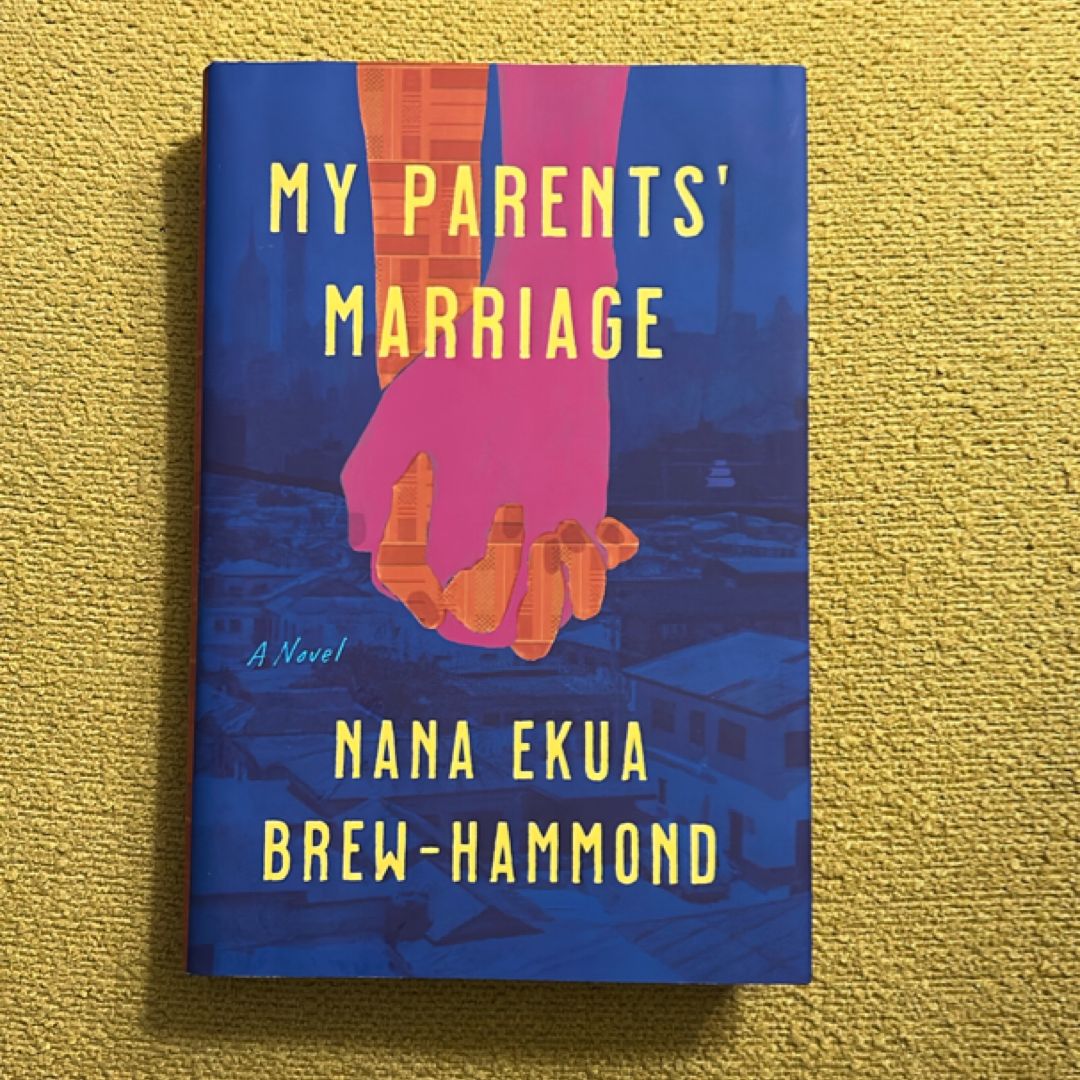 My Parents' Marriage