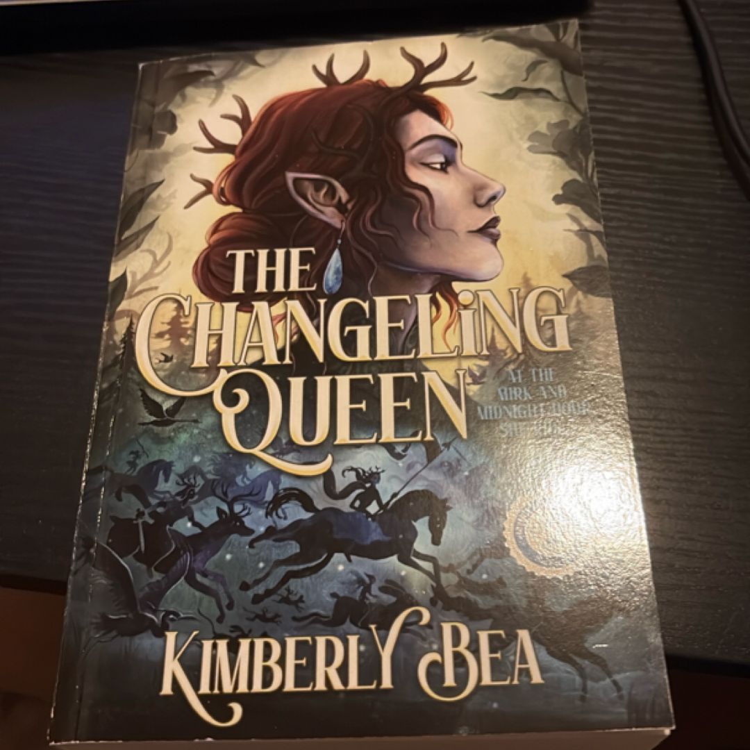 The Changeling Queen: Deluxe Limited Edition