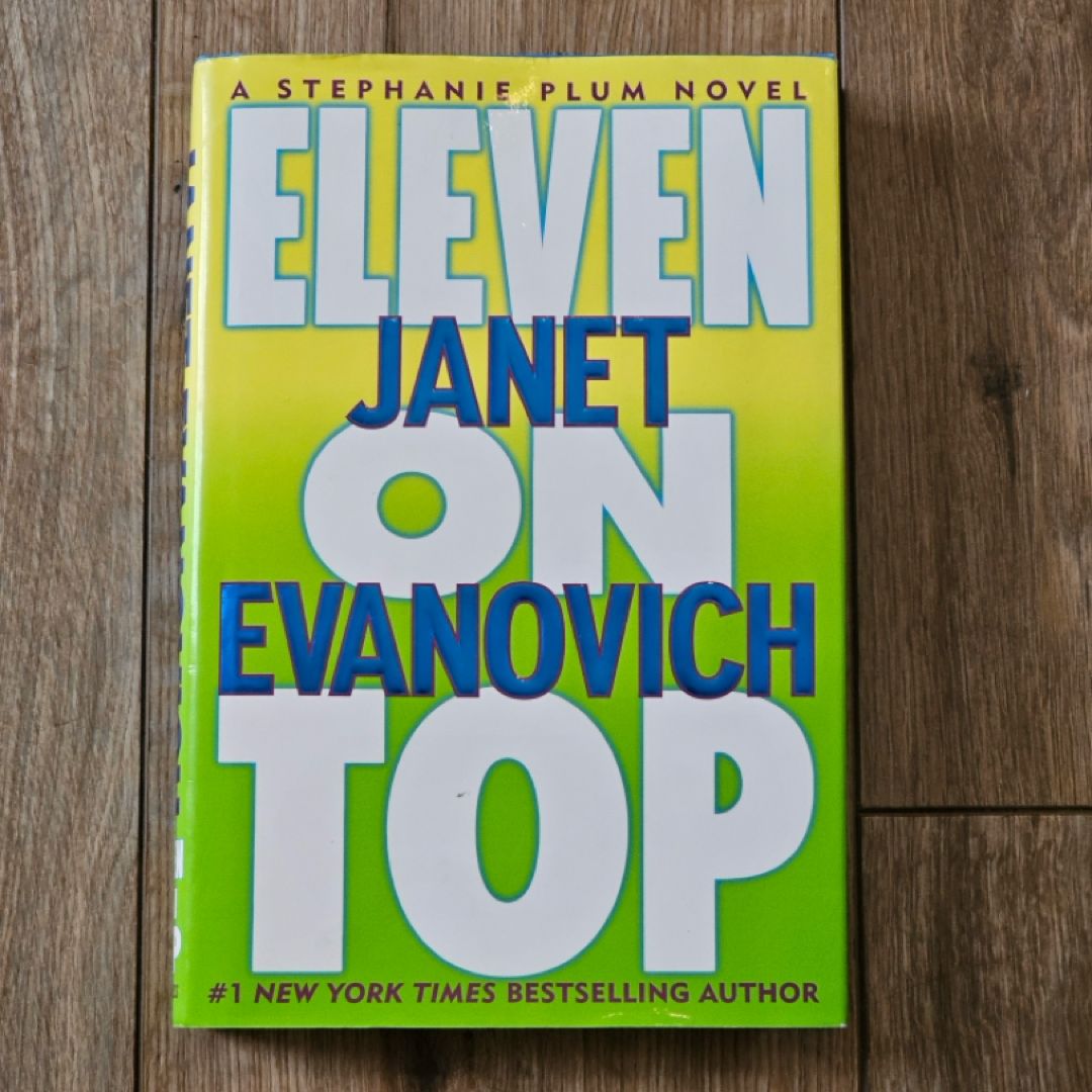 Eleven on Top