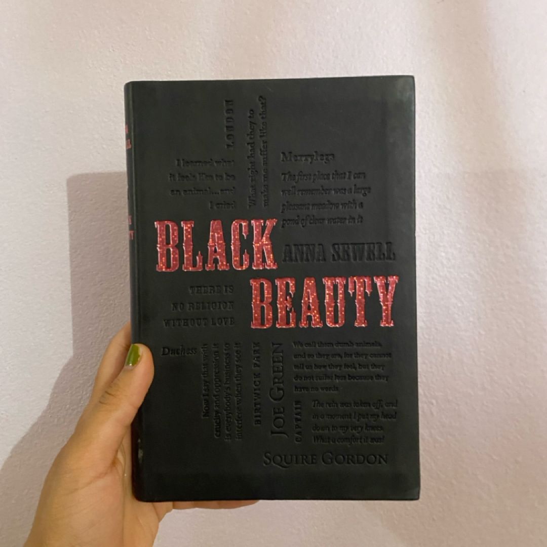 Black Beauty