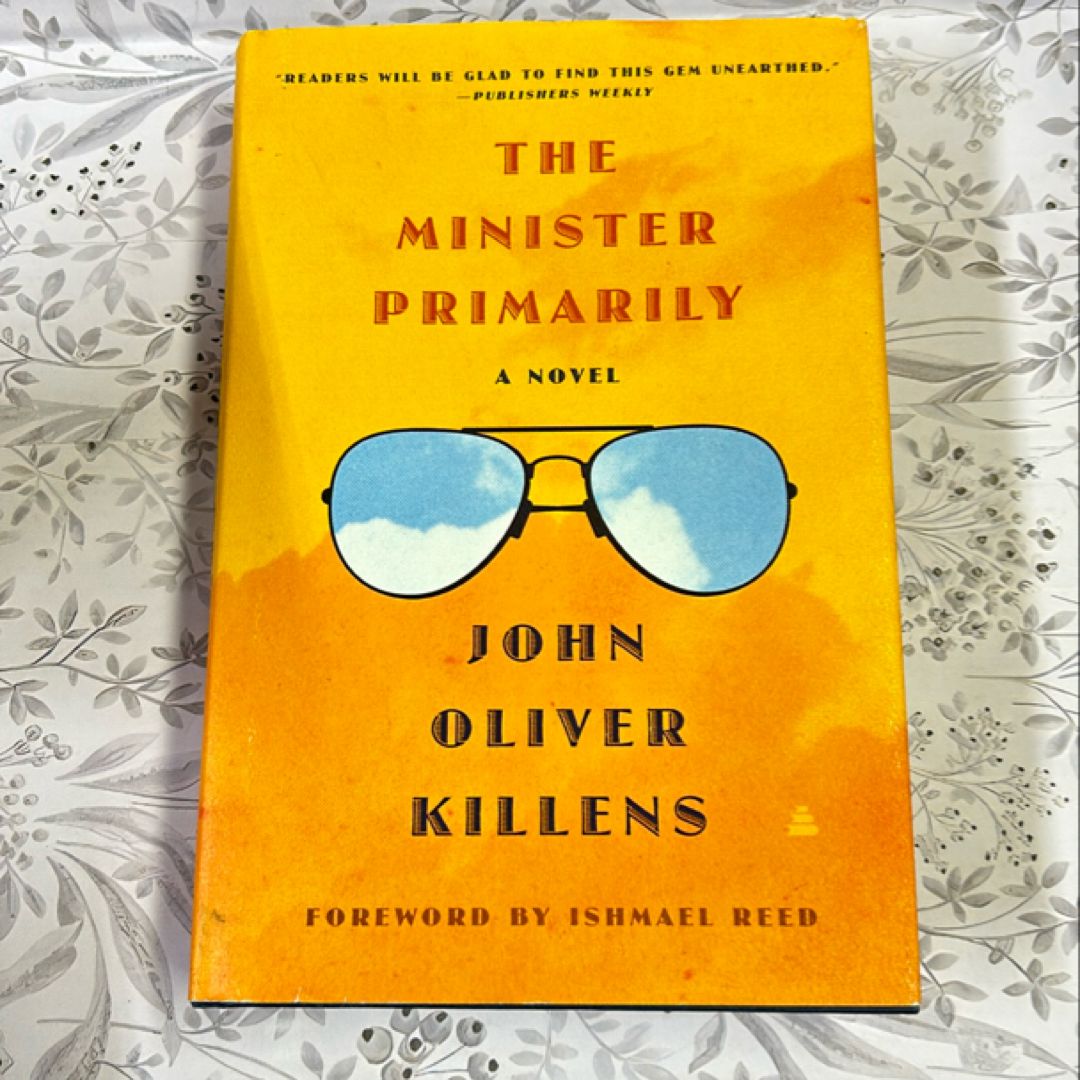 The Minister Primarily