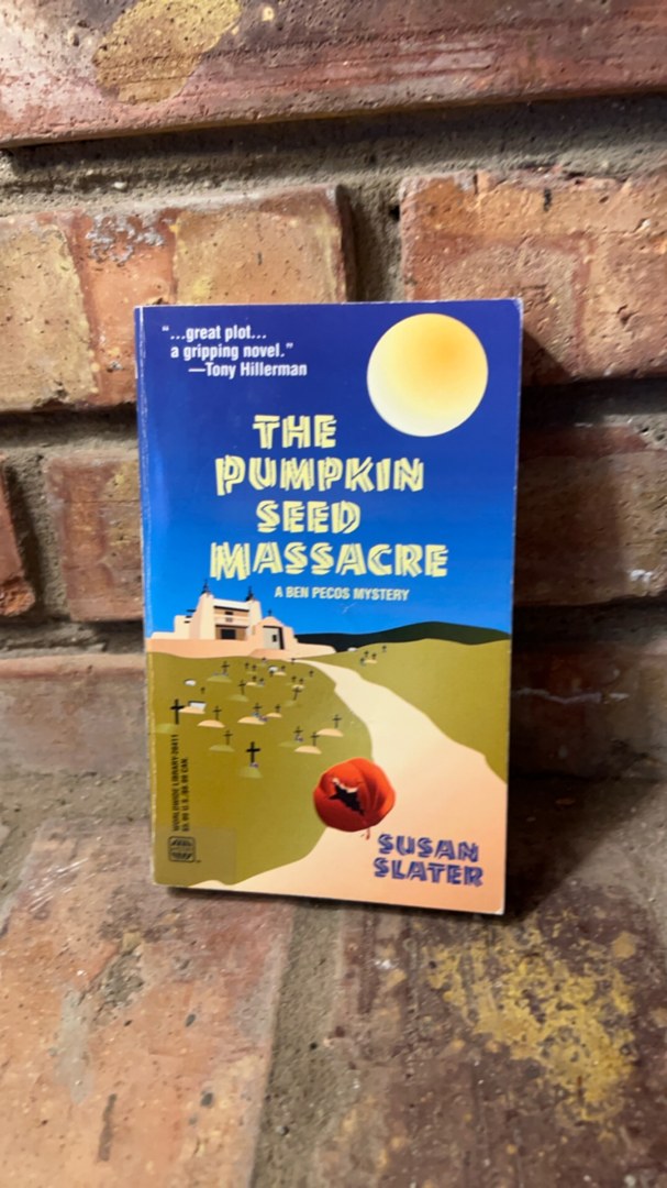 The Pumpkin Seed Massacre