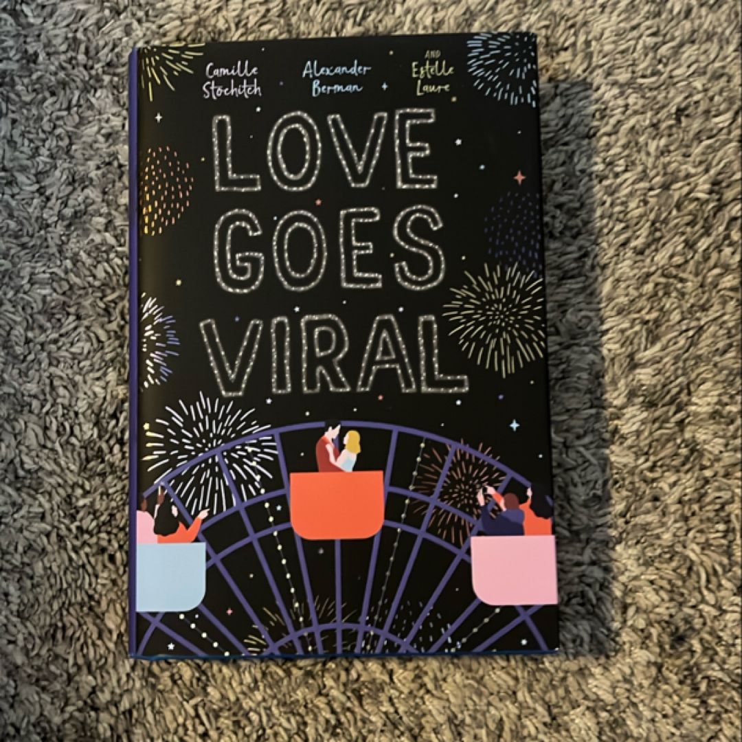 Love Goes Viral