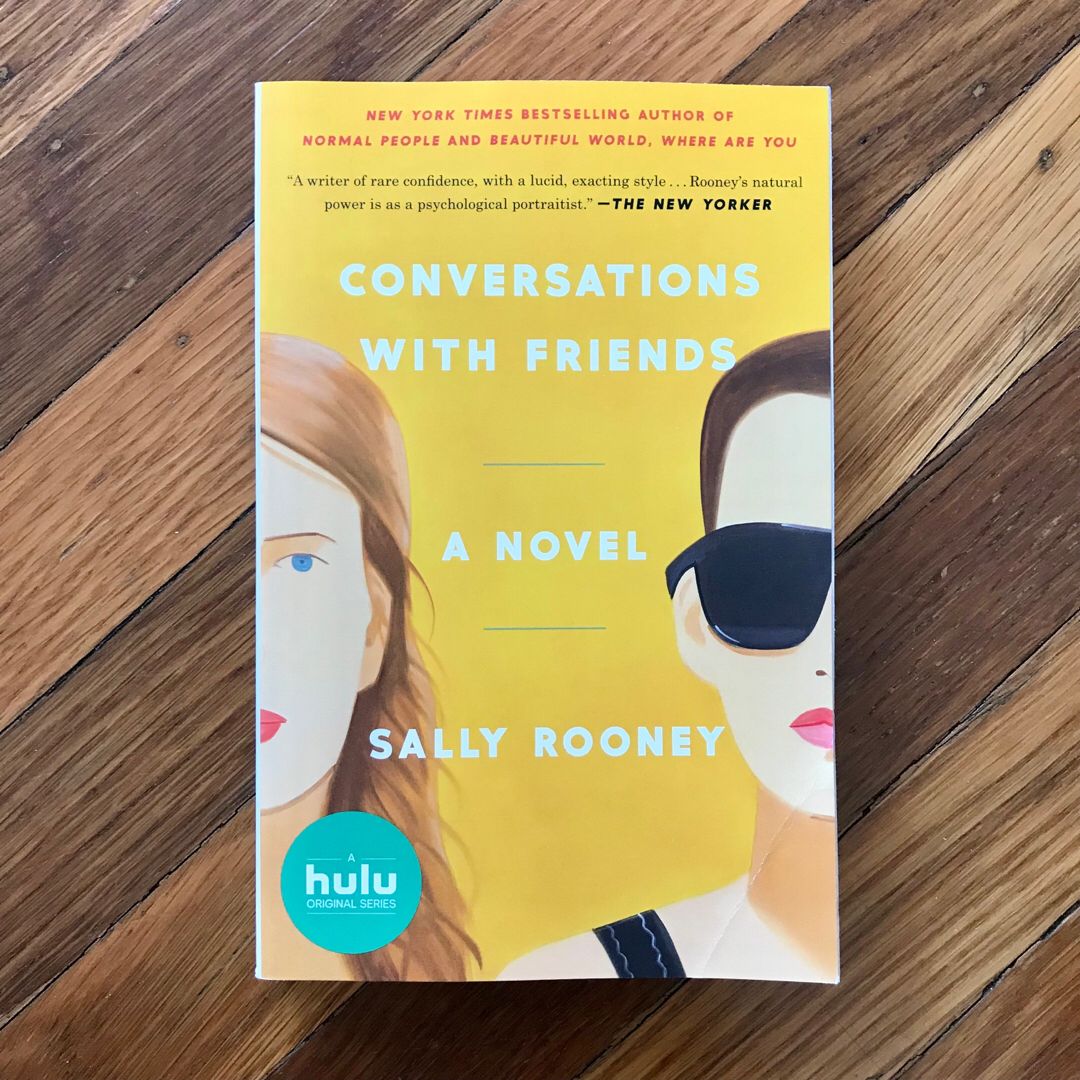 Conversations with Friends