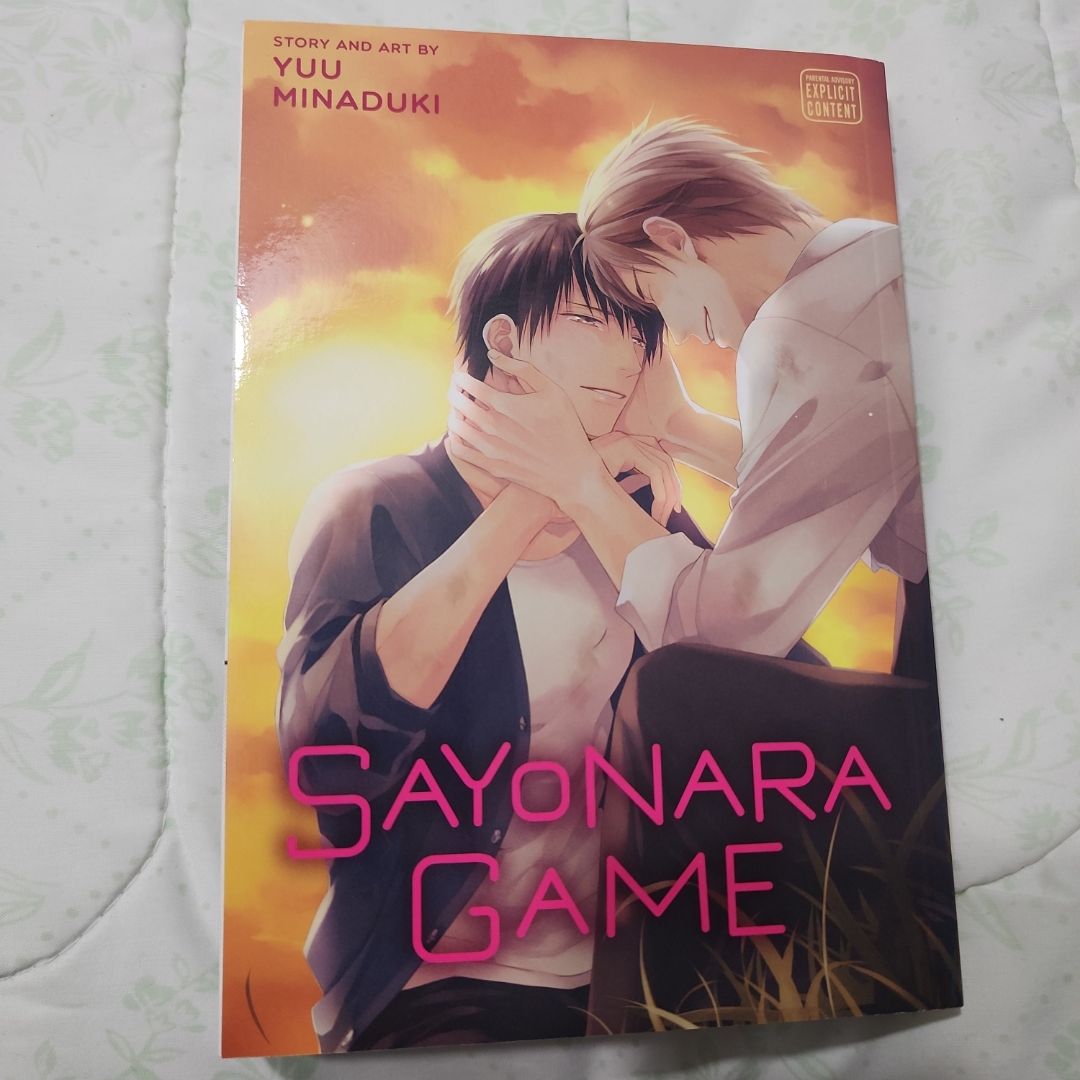 Sayonara Game