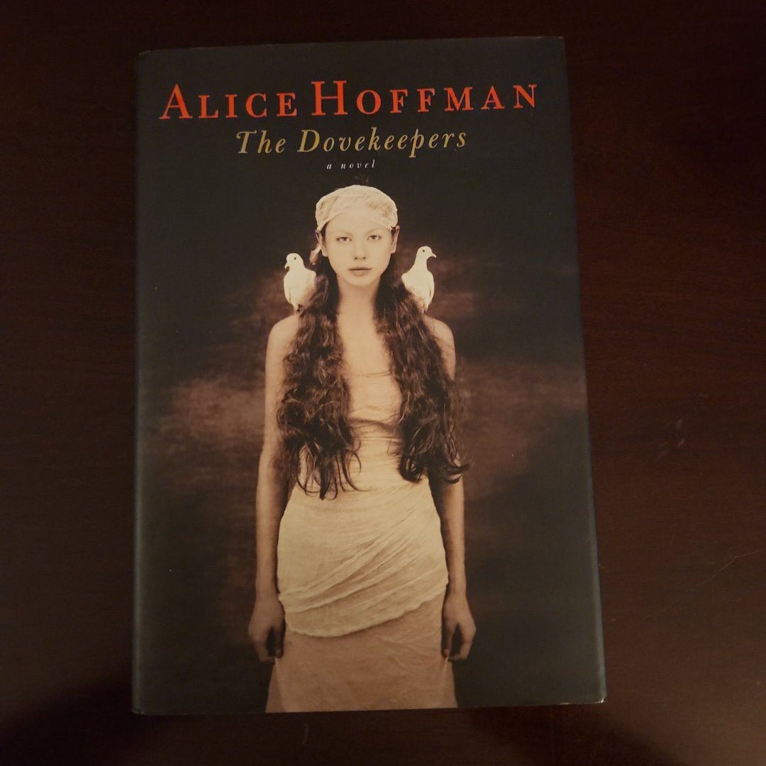 The Dovekeepers