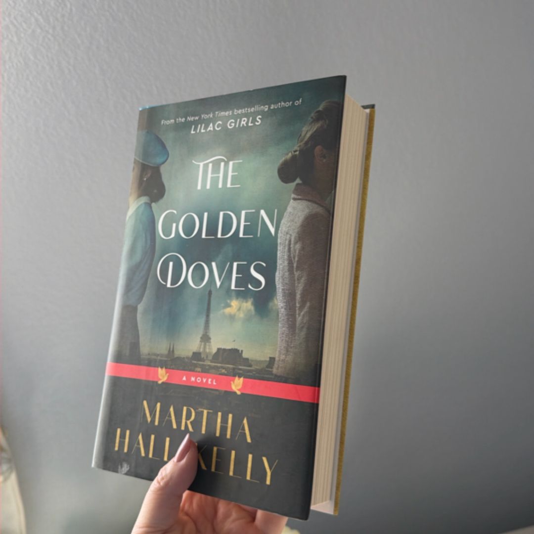 The Golden Doves