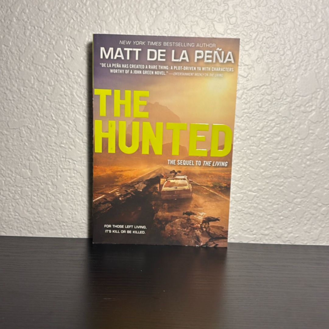 The Hunted