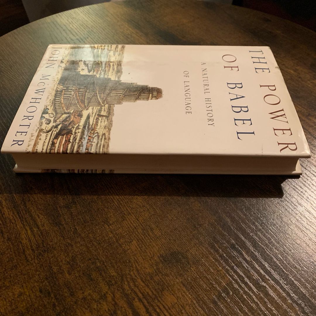 The Power of Babel